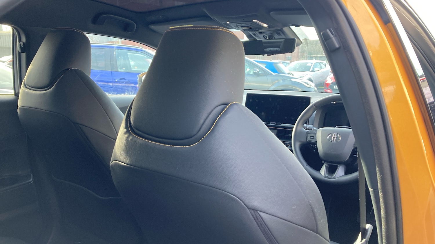 Used Toyota C-HR 2024 for sale - 77124020: Photo 20