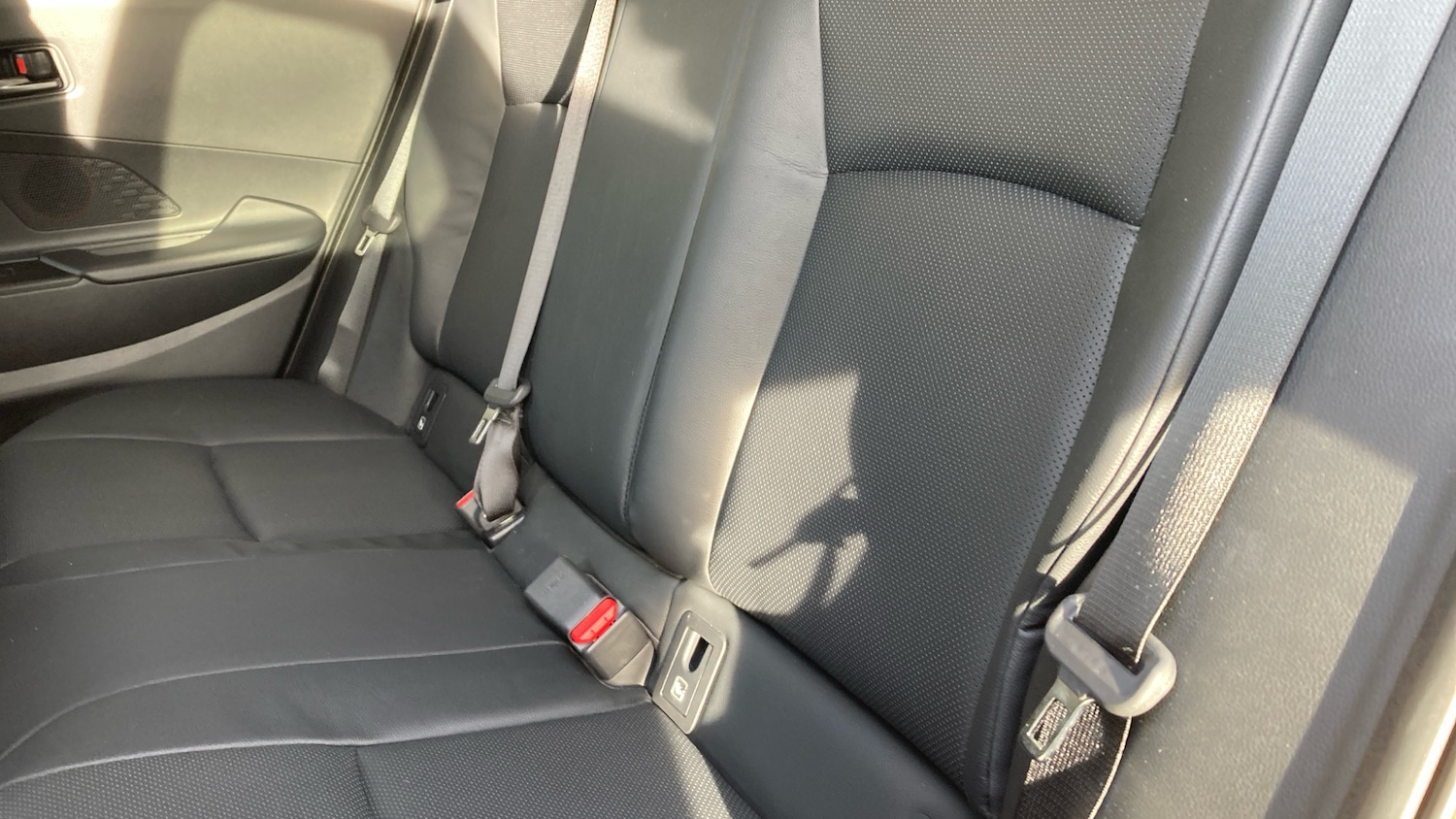 Used Toyota C-HR 2024 for sale - 77124020: Photo 21