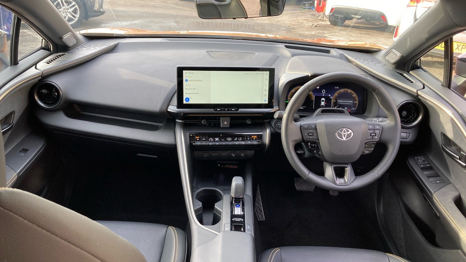 Used Toyota C-HR 2024 for sale - 77124020: Photo 5
