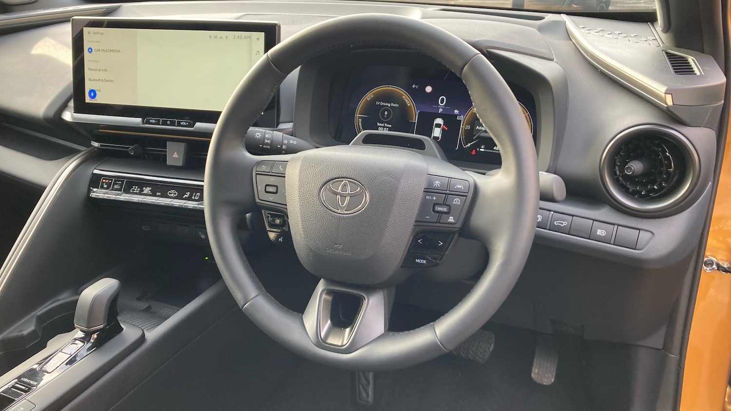 Used Toyota C-HR 2024 for sale - 77124020: Photo 6