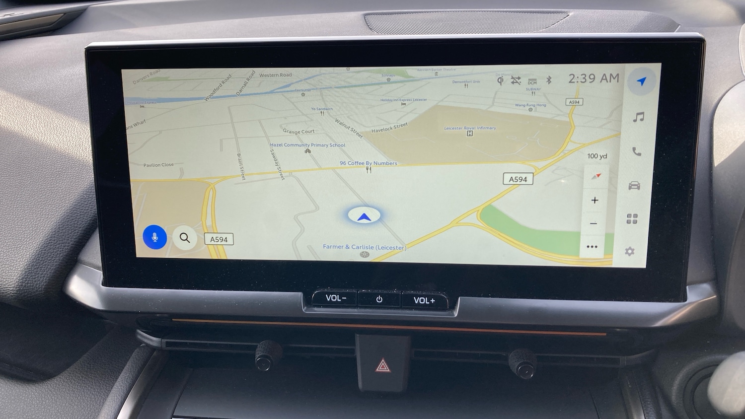 Used Toyota C-HR 2024 for sale - 77124020: Photo 7