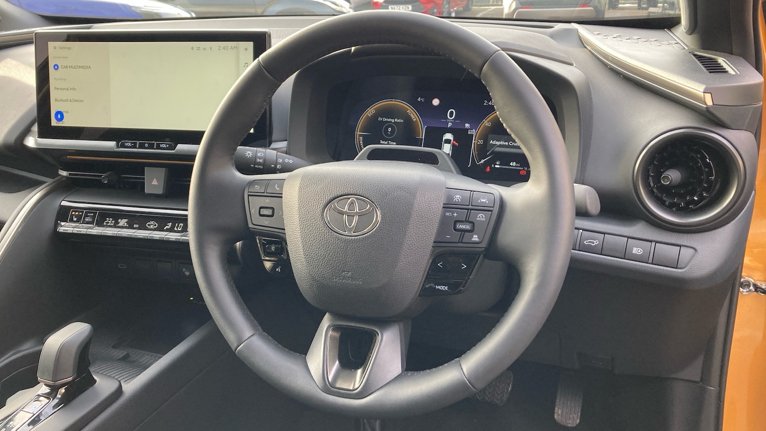 Used Toyota C-HR 2024 for sale - 77124020: Photo 8