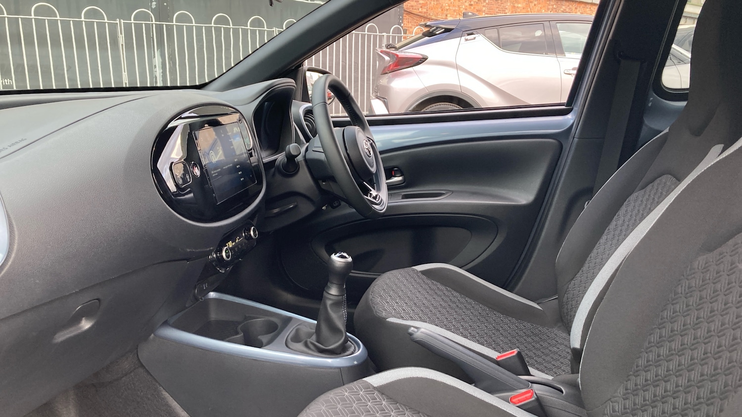 Used Toyota Aygo X 2025 for sale - 77617761: Photo 10