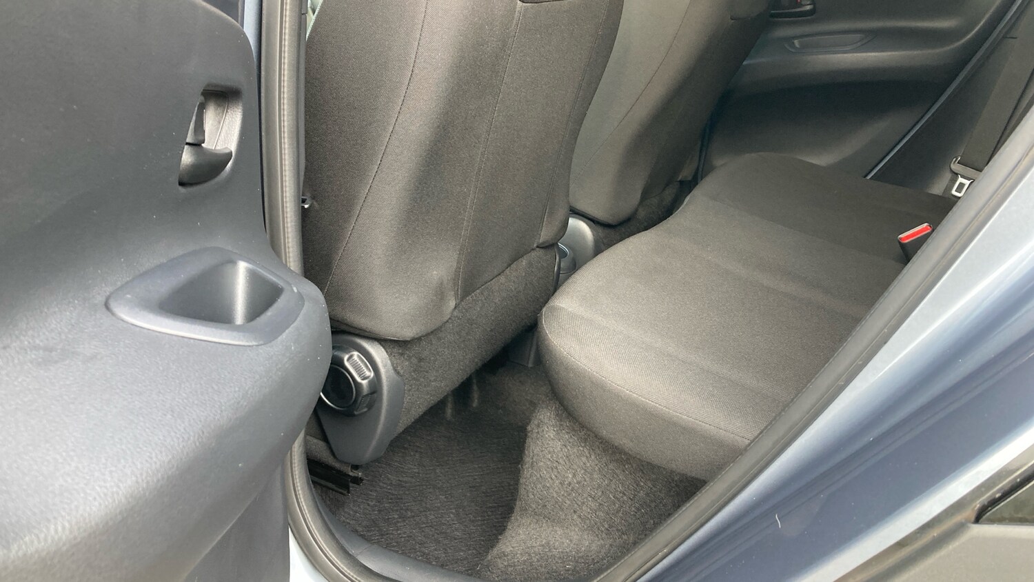 Used Toyota Aygo X 2025 for sale - 77617761: Photo 13