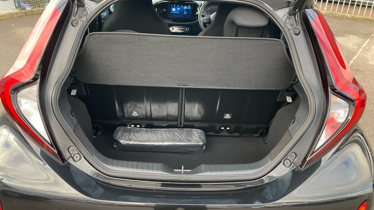 Used Toyota Aygo X 2025 for sale - 77617761: Photo 14