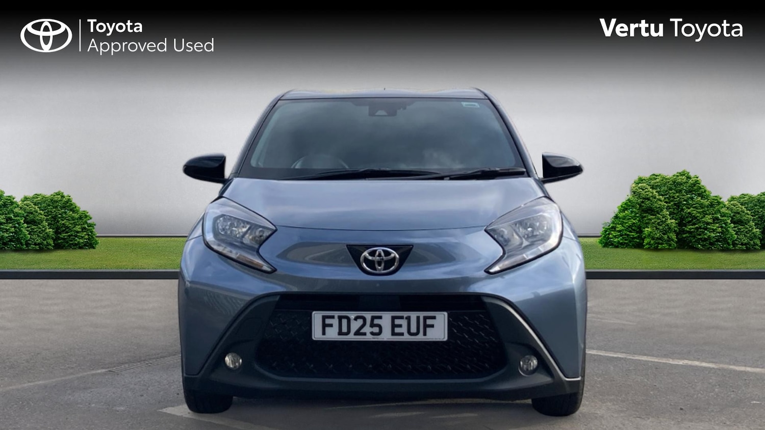 Used Toyota Aygo X 2025 for sale - 77617761: Photo 15
