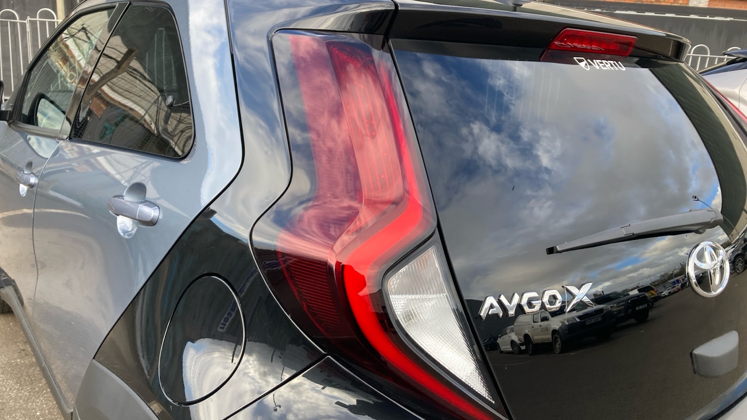 Used Toyota Aygo X 2025 for sale - 77617761: Photo 23