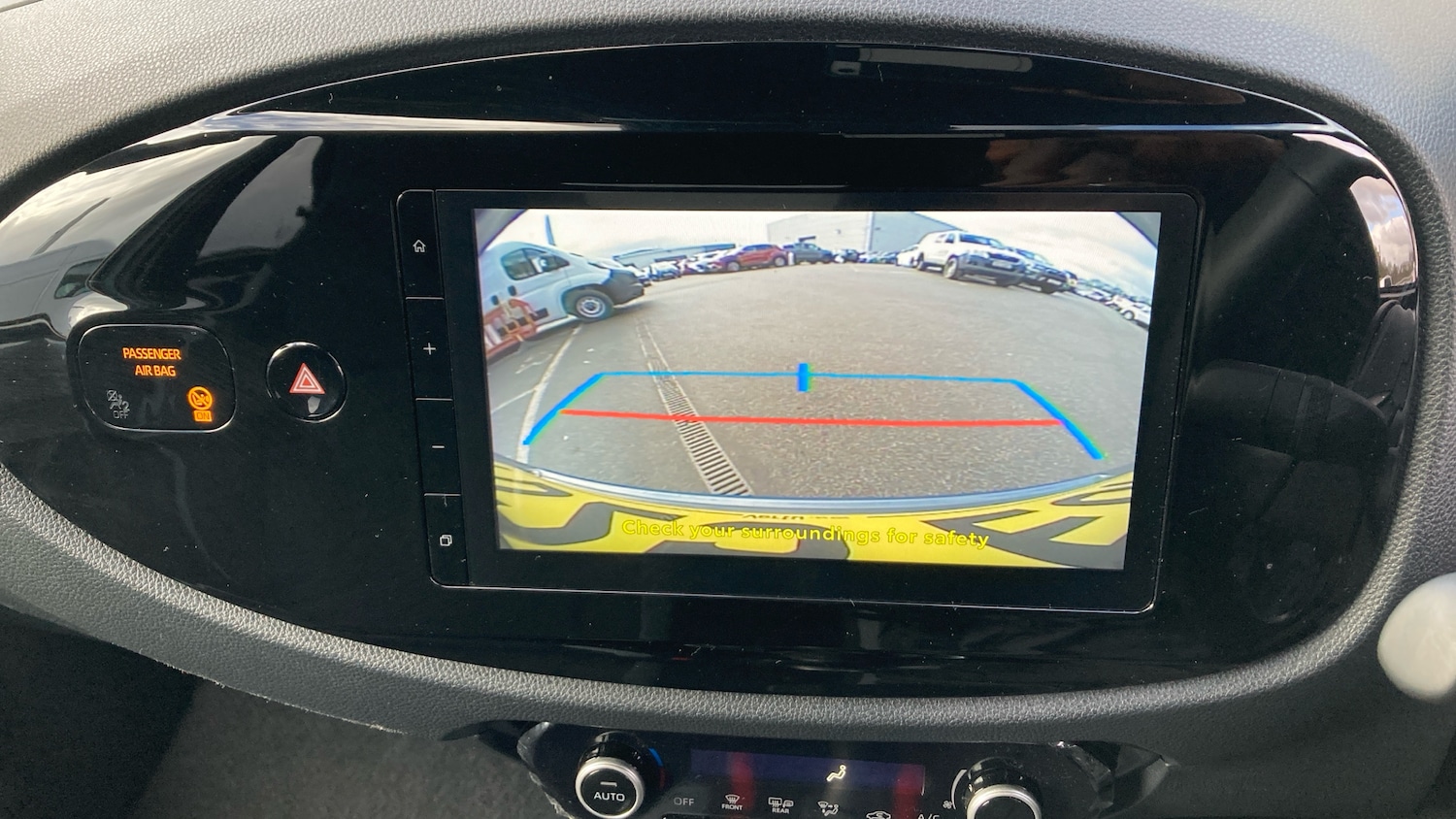 Used Toyota Aygo X 2025 for sale - 77617761: Photo 25