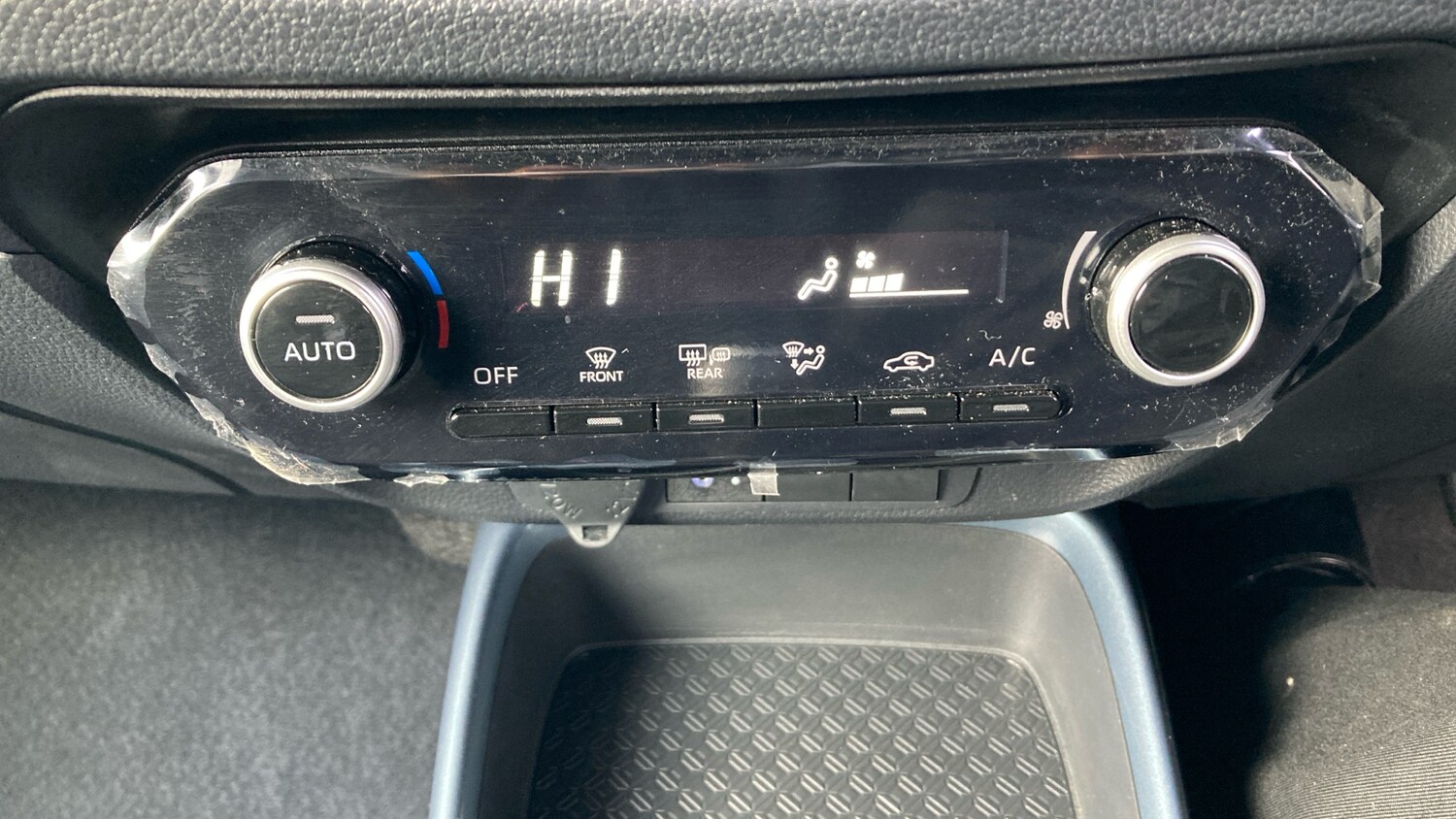 Used Toyota Aygo X 2025 for sale - 77617761: Photo 34