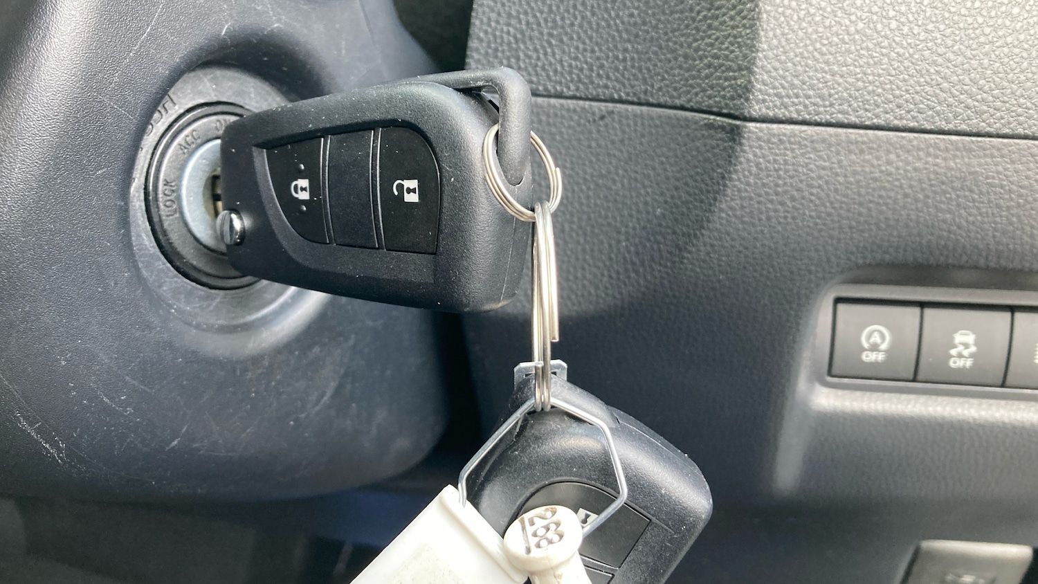 Used Toyota Aygo X 2025 for sale - 77617761: Photo 35