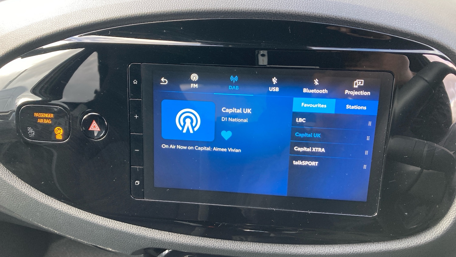 Used Toyota Aygo X 2025 for sale - 77617761: Photo 7