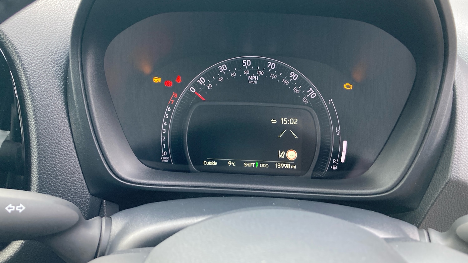 Used Toyota Aygo X 2025 for sale - 77617761: Photo 9