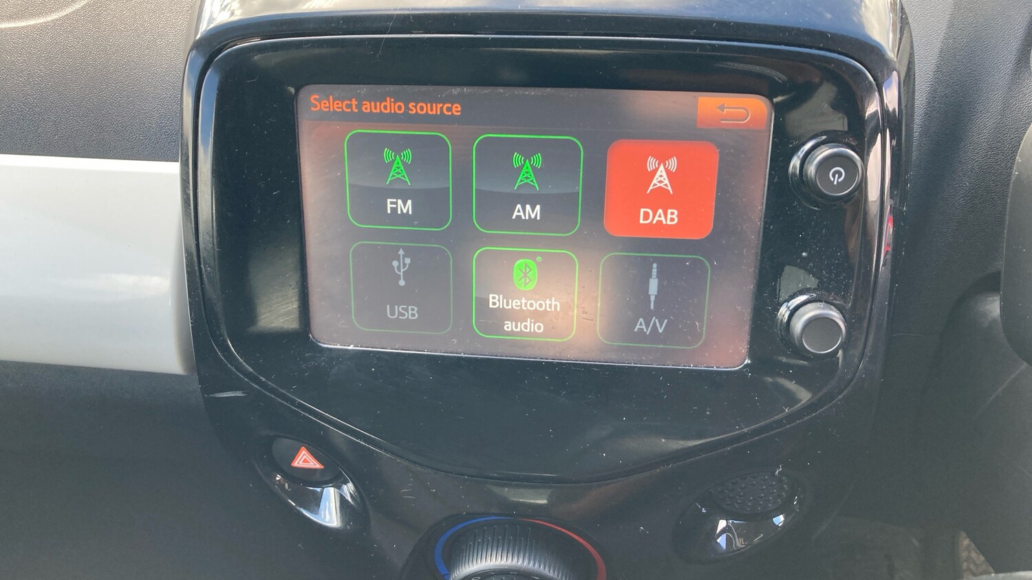 Vehicle 25