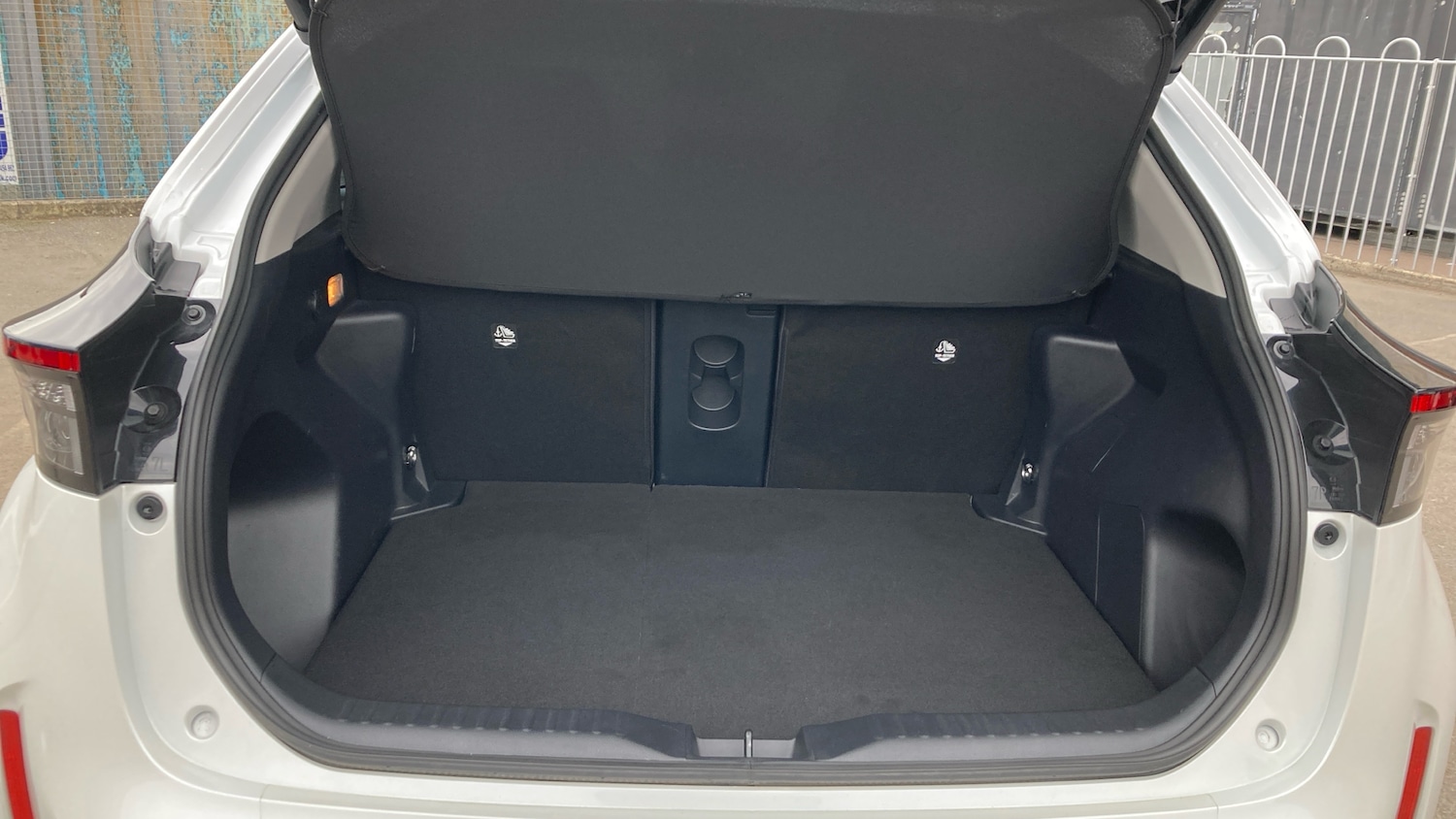 Used Toyota Yaris Cross 2022 for sale - 76415689: Photo 14