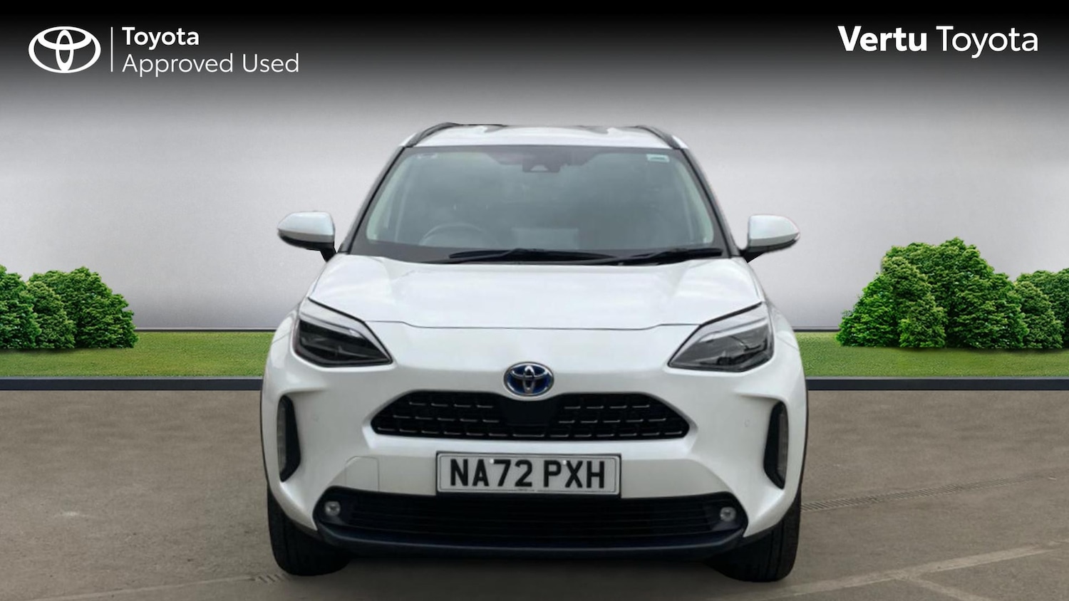 Used Toyota Yaris Cross 2022 for sale - 76415689: Photo 15