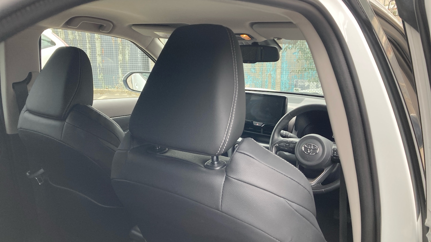 Used Toyota Yaris Cross 2022 for sale - 76415689: Photo 20