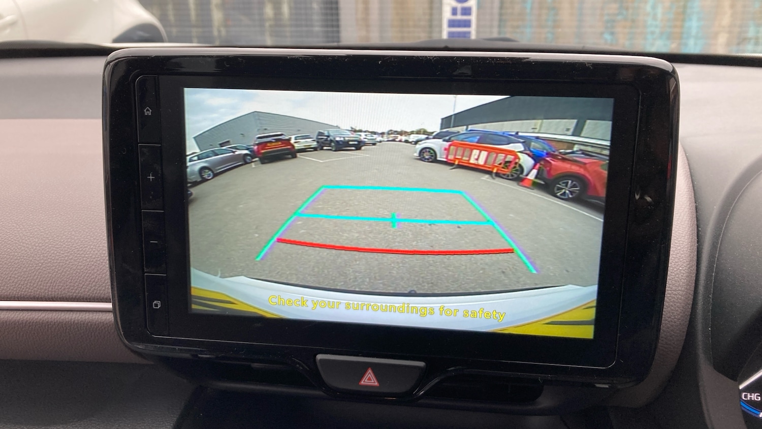 Used Toyota Yaris Cross 2022 for sale - 76415689: Photo 29