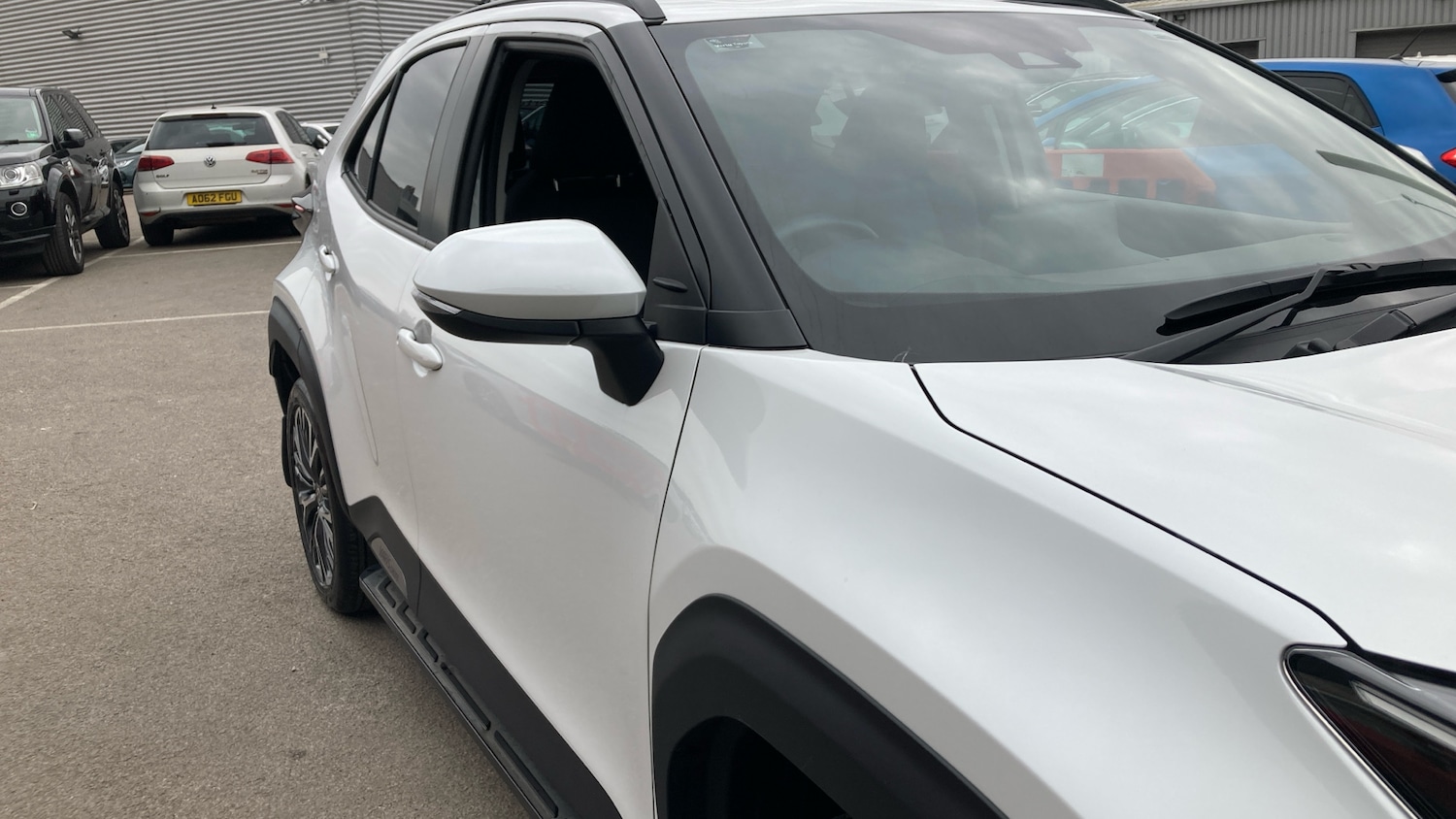 Used Toyota Yaris Cross 2022 for sale - 76415689: Photo 31