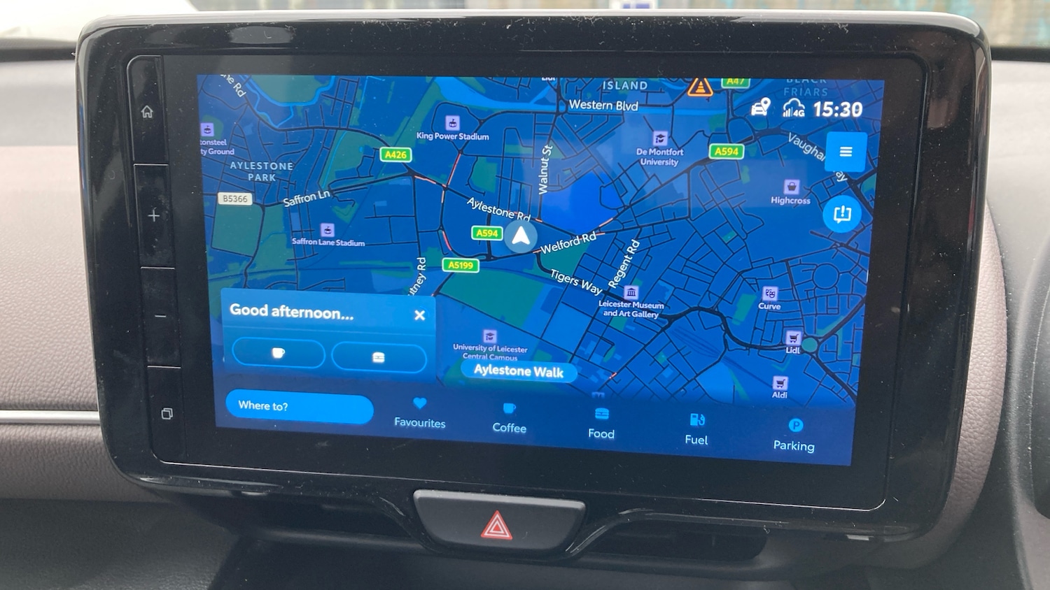 Used Toyota Yaris Cross 2022 for sale - 76415689: Photo 7