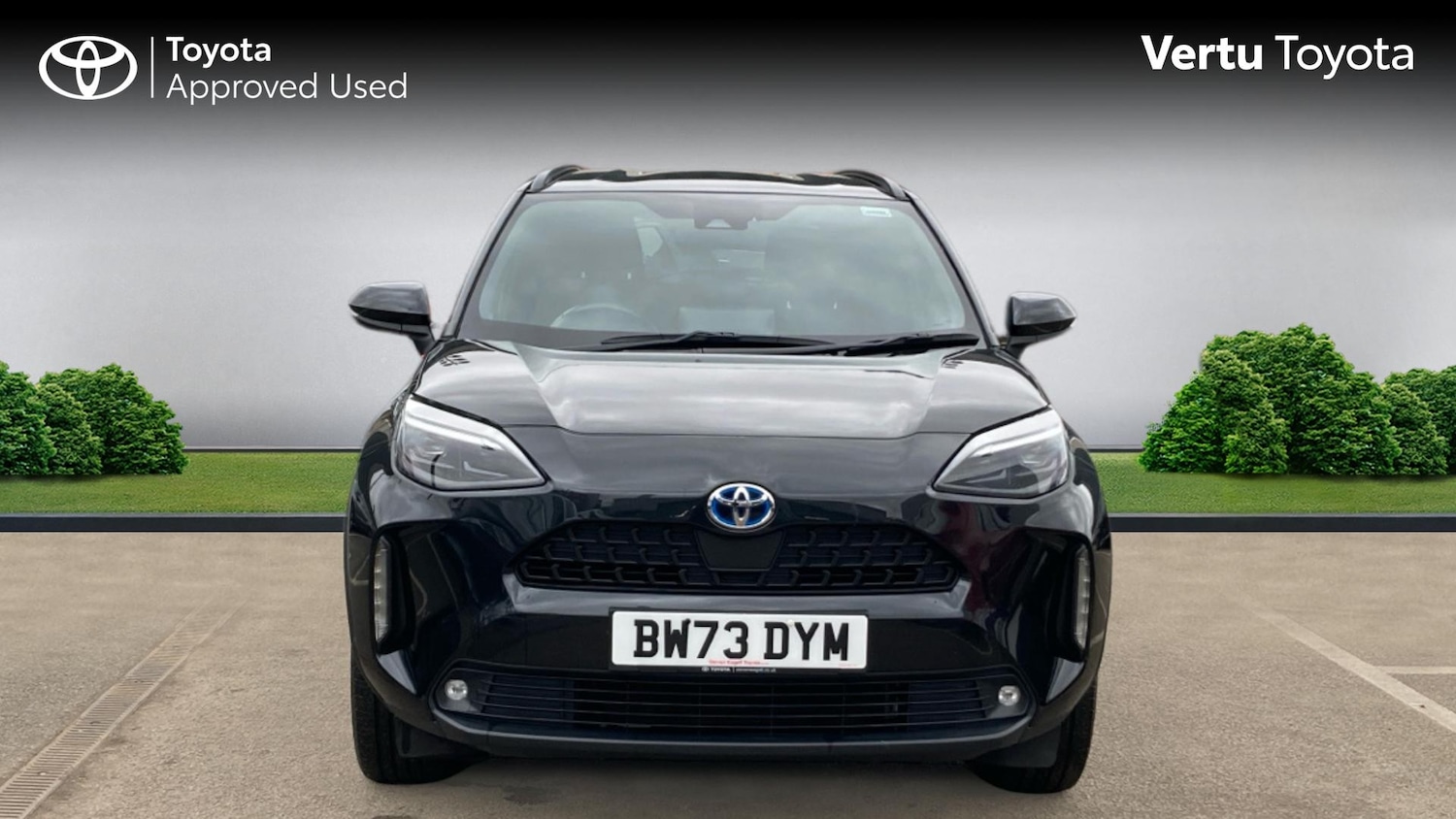 Used Toyota Yaris Cross 2024 for sale - 77690624: Photo 15