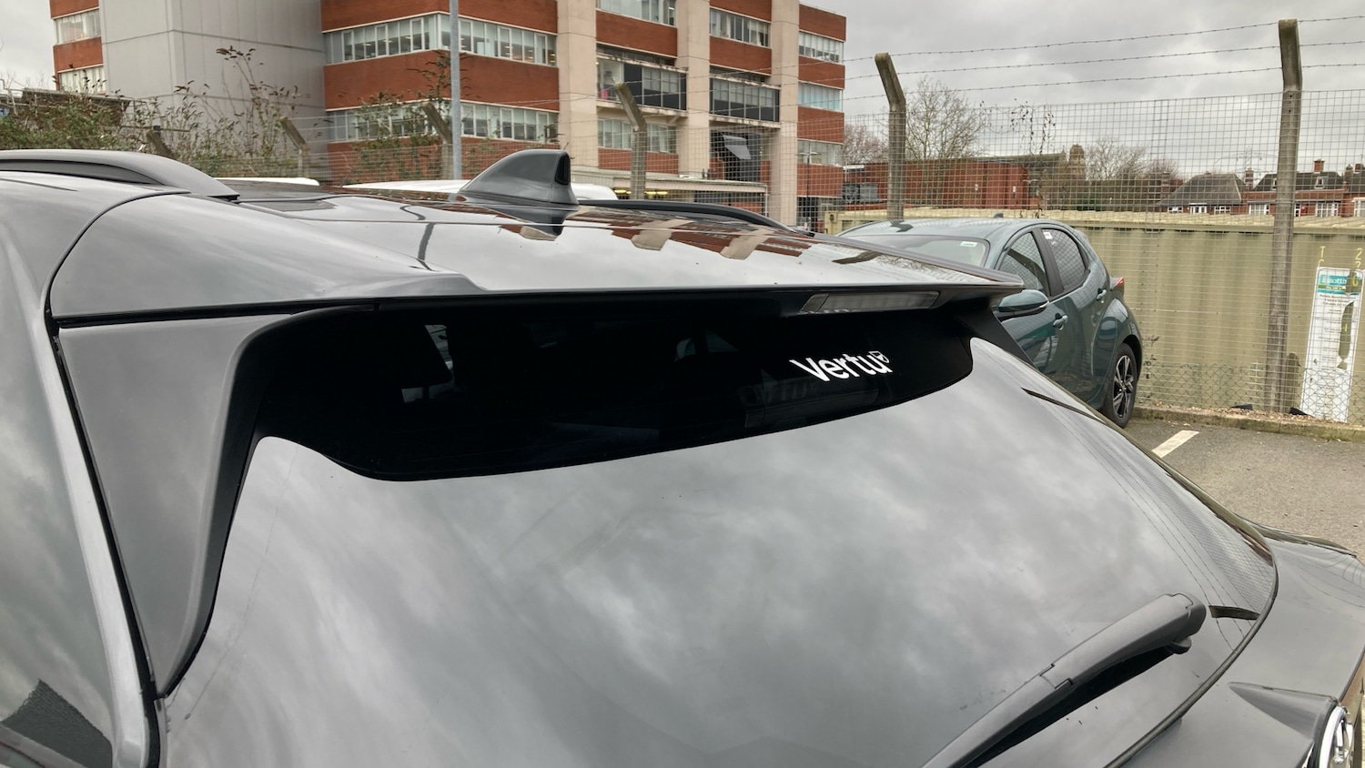 Used Toyota Yaris Cross 2024 for sale - 77690624: Photo 24