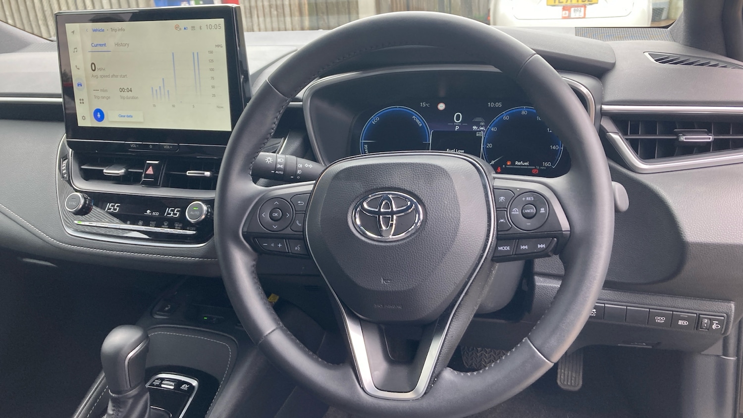 Used Toyota Corolla 2025 for sale - 78164636: Photo 10