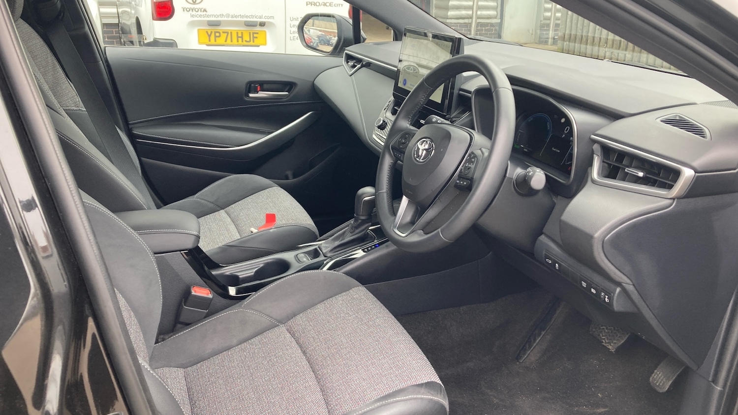 Used Toyota Corolla 2025 for sale - 78164636: Photo 12