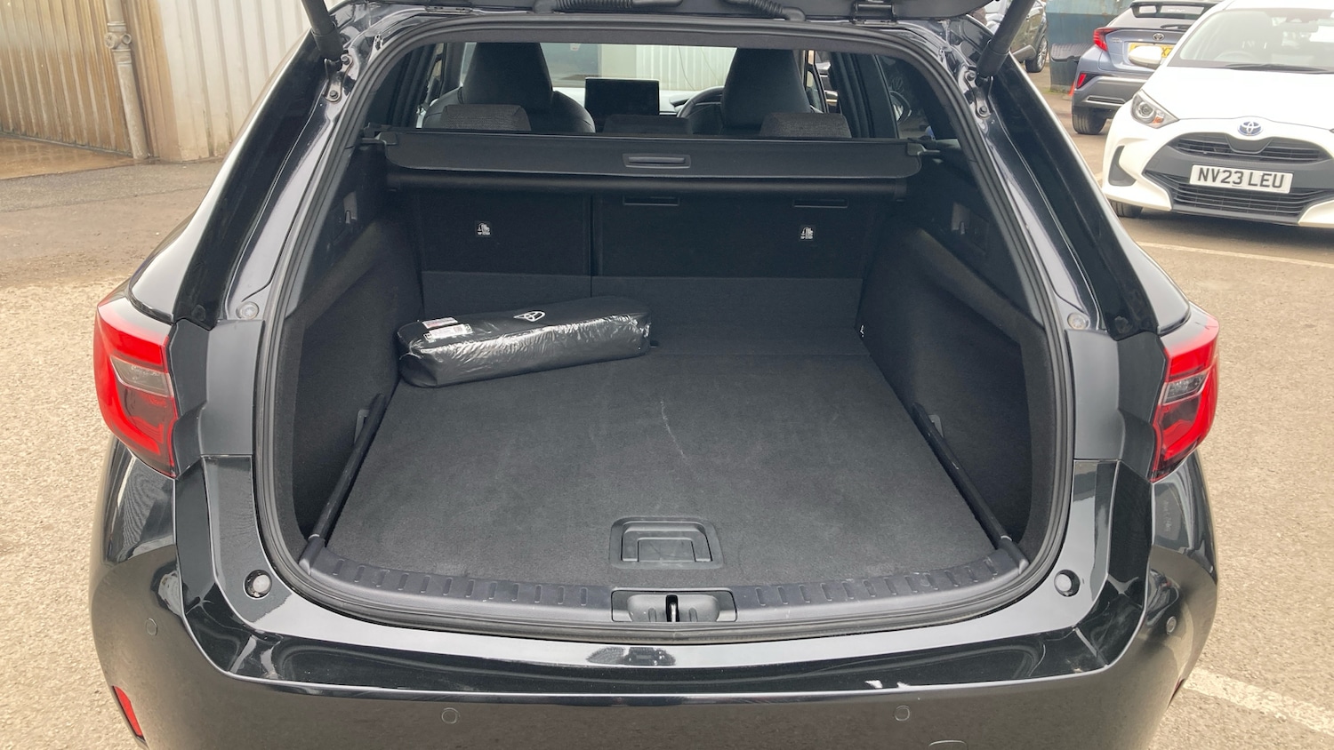 Used Toyota Corolla 2025 for sale - 78164636: Photo 13