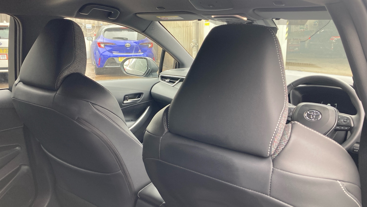 Used Toyota Corolla 2025 for sale - 78164636: Photo 19