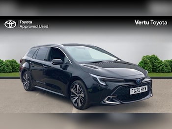 Used Toyota Corolla 2025 for sale - 78164636: Photo