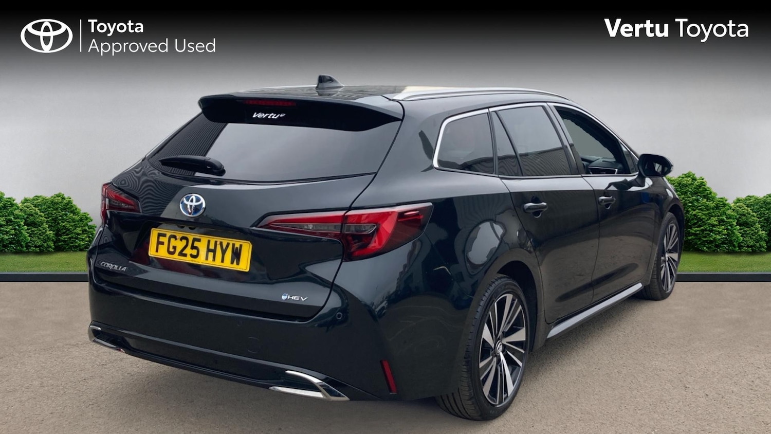 Used Toyota Corolla 2025 for sale - 78164636: Photo 2