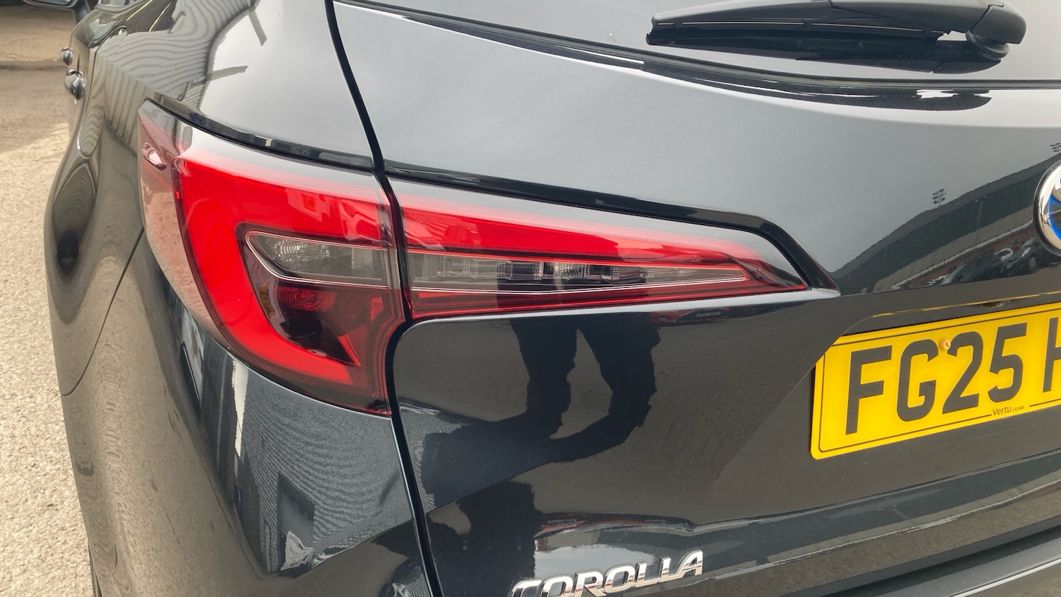 Used Toyota Corolla 2025 for sale - 78164636: Photo 21