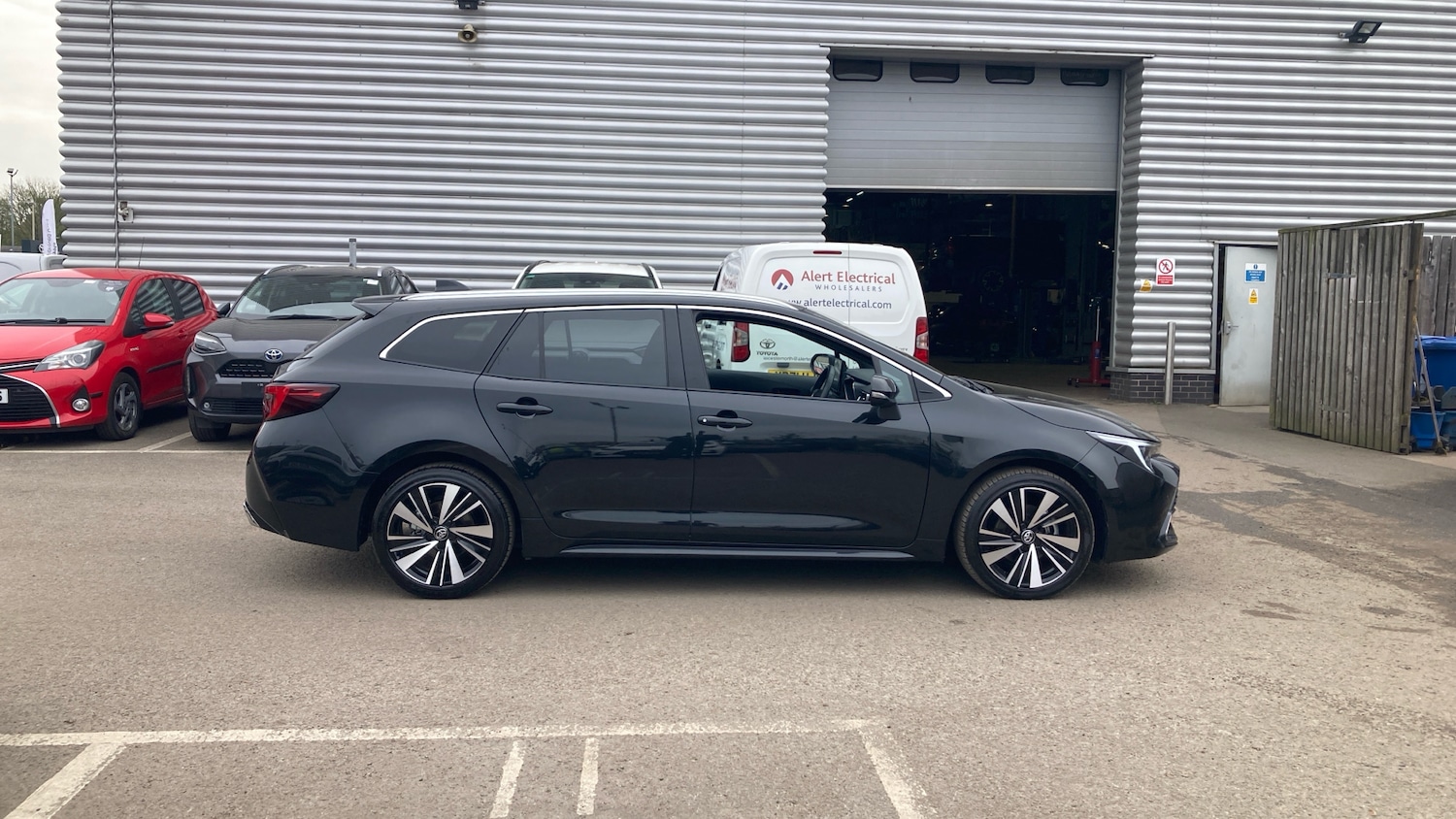 Used Toyota Corolla 2025 for sale - 78164636: Photo 23