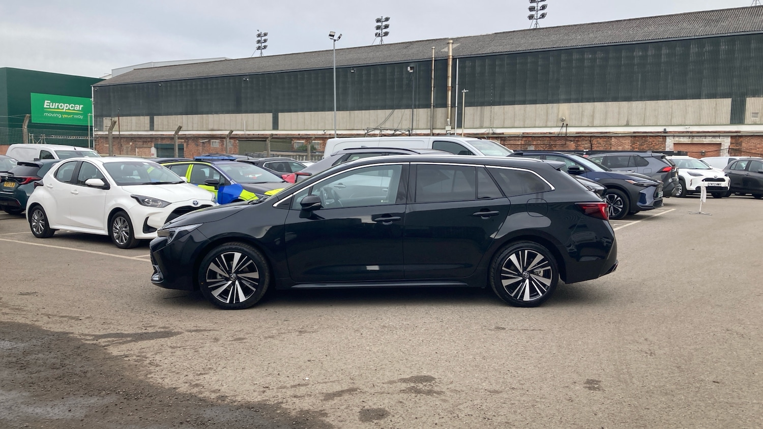 Used Toyota Corolla 2025 for sale - 78164636: Photo 24