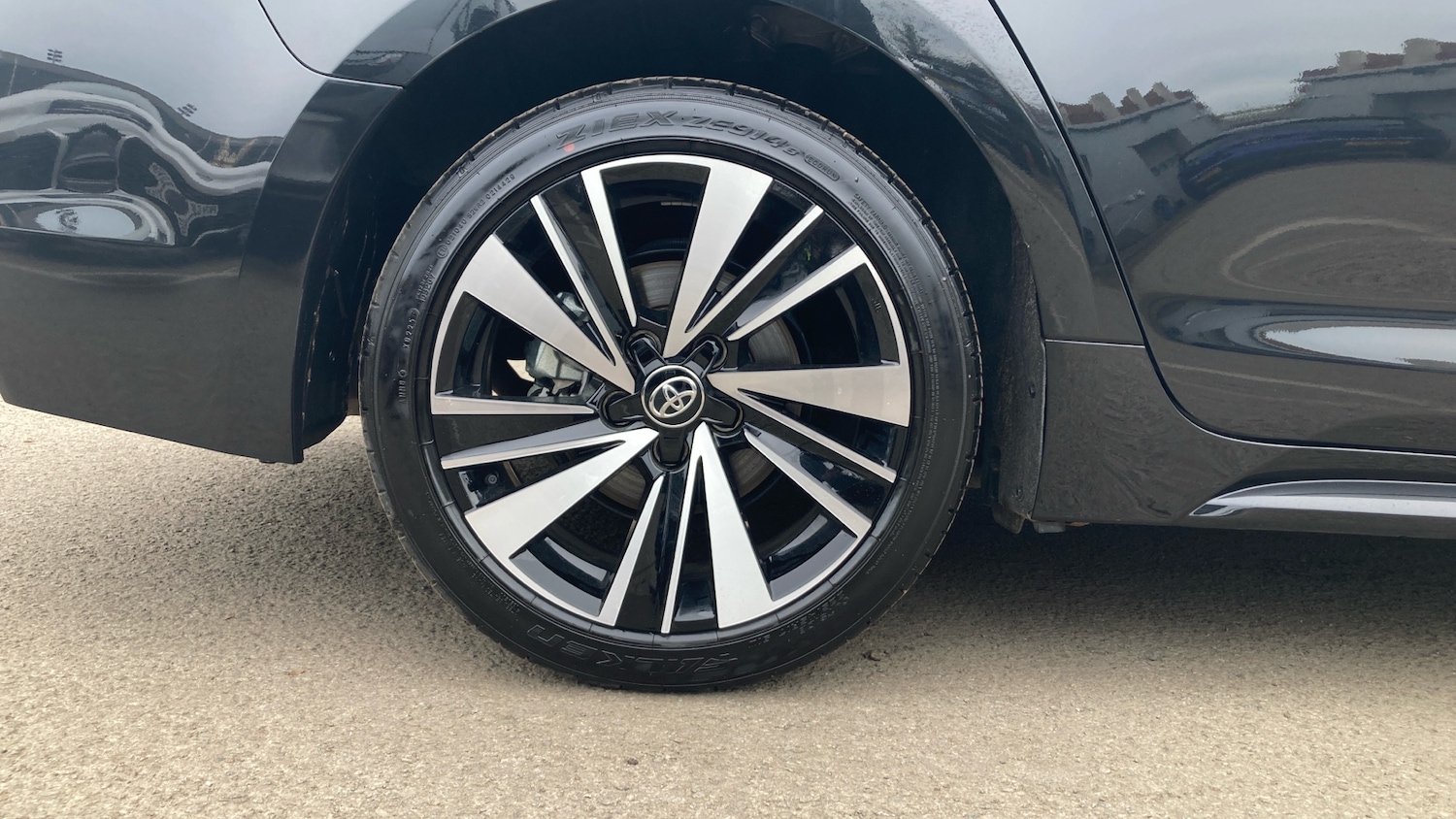 Used Toyota Corolla 2025 for sale - 78164636: Photo 25