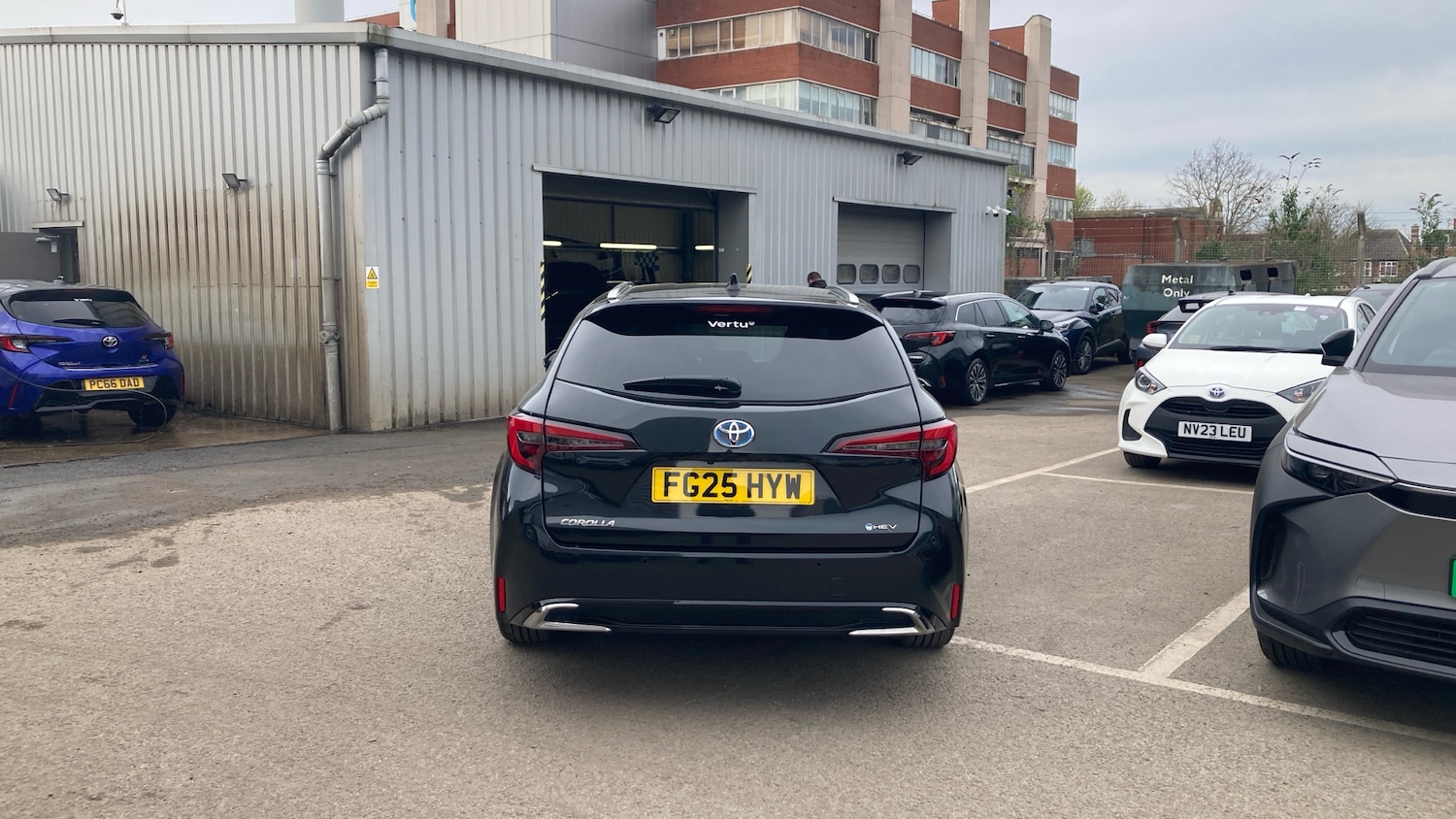 Used Toyota Corolla 2025 for sale - 78164636: Photo 26