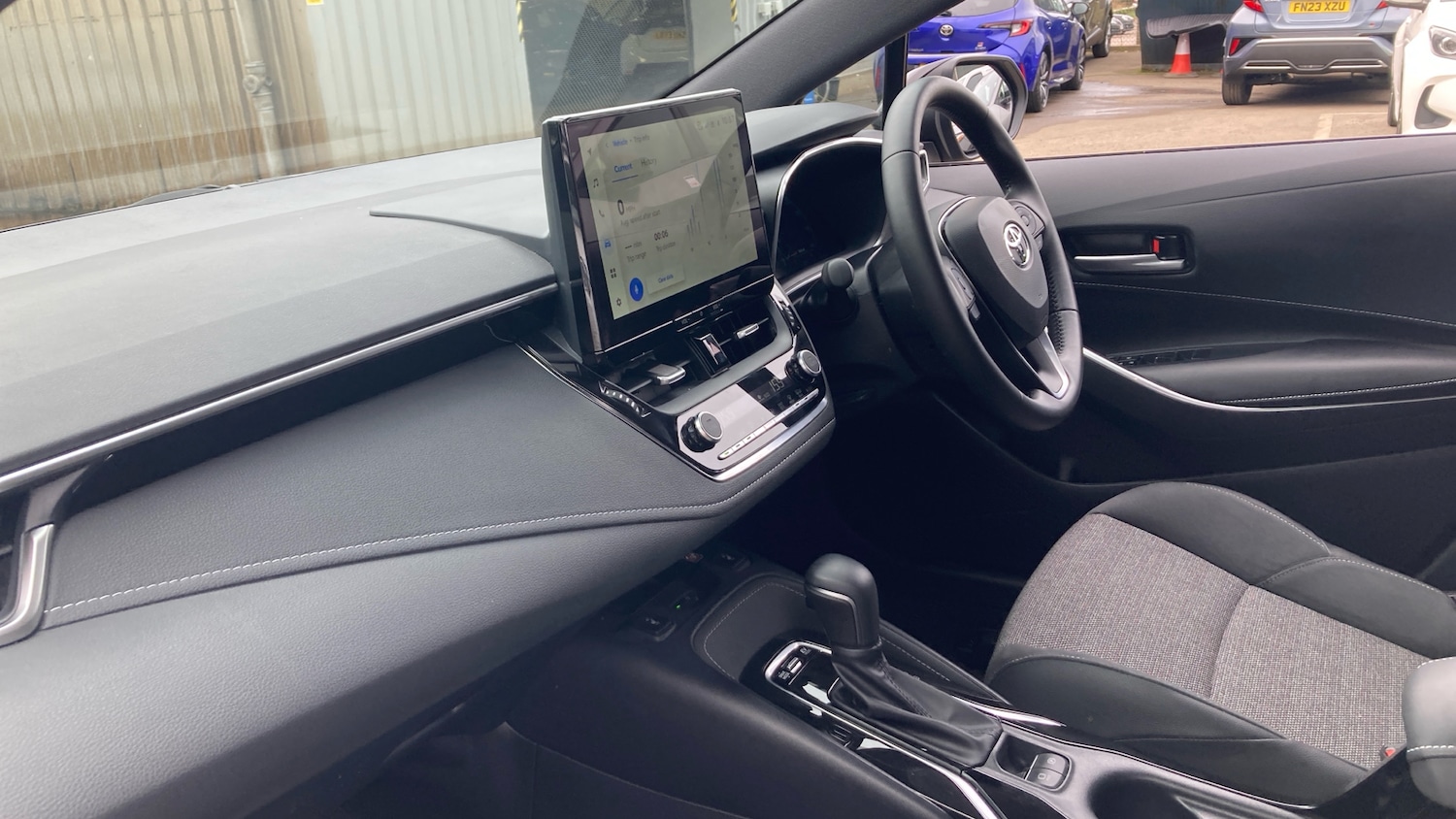 Used Toyota Corolla 2025 for sale - 78164636: Photo 27