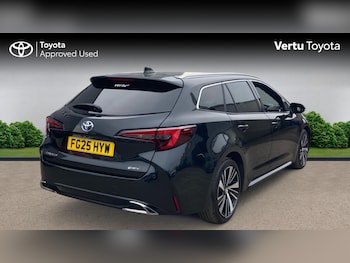 Used Toyota Corolla 2025 for sale - 78164636: Photo