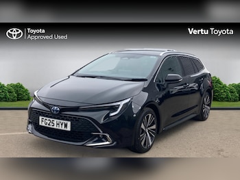 Used Toyota Corolla 2025 for sale - 78164636: Photo