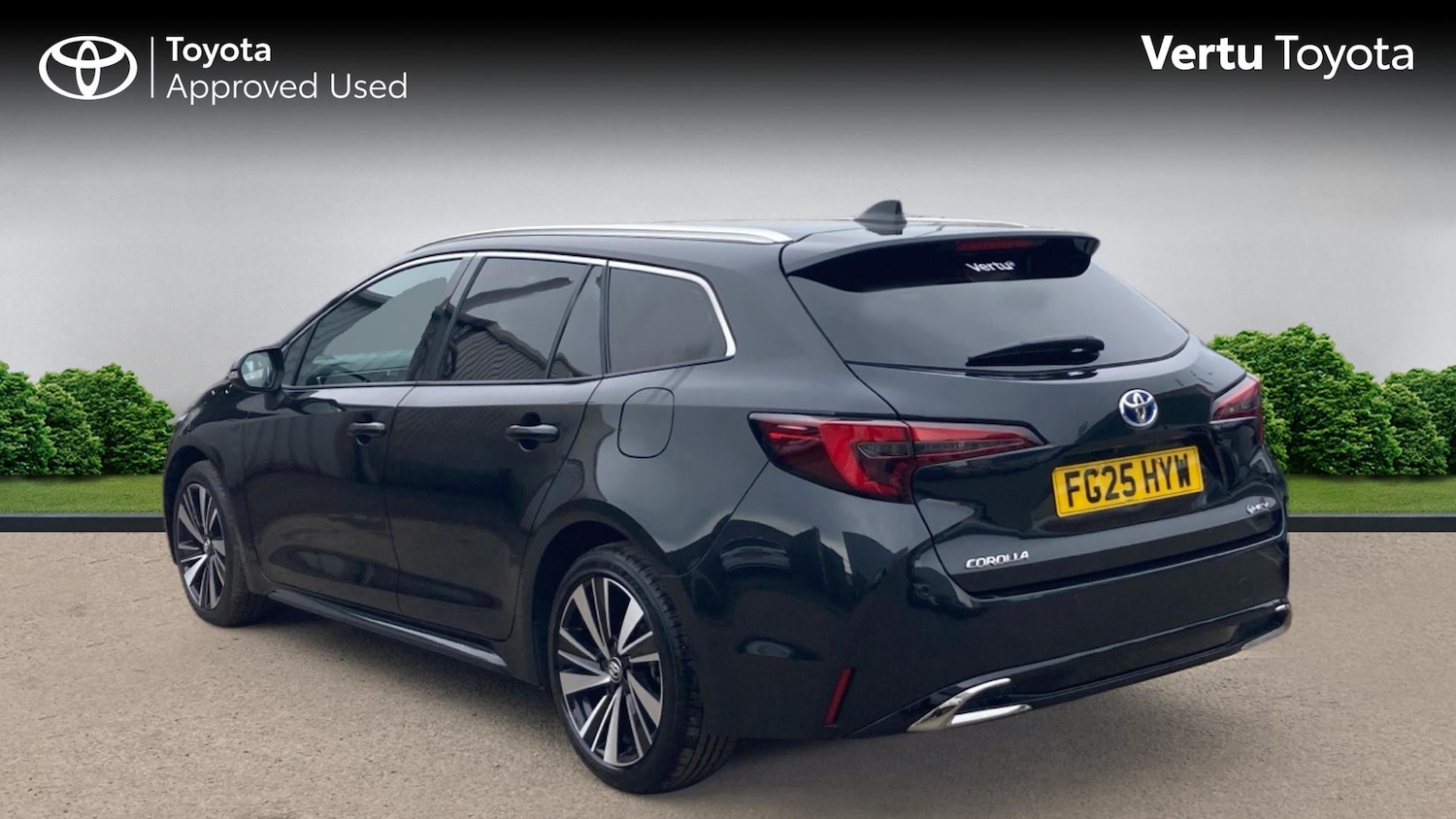 Used Toyota Corolla 2025 for sale - 78164636: Photo 4