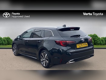 Used Toyota Corolla 2025 for sale - 78164636: Photo