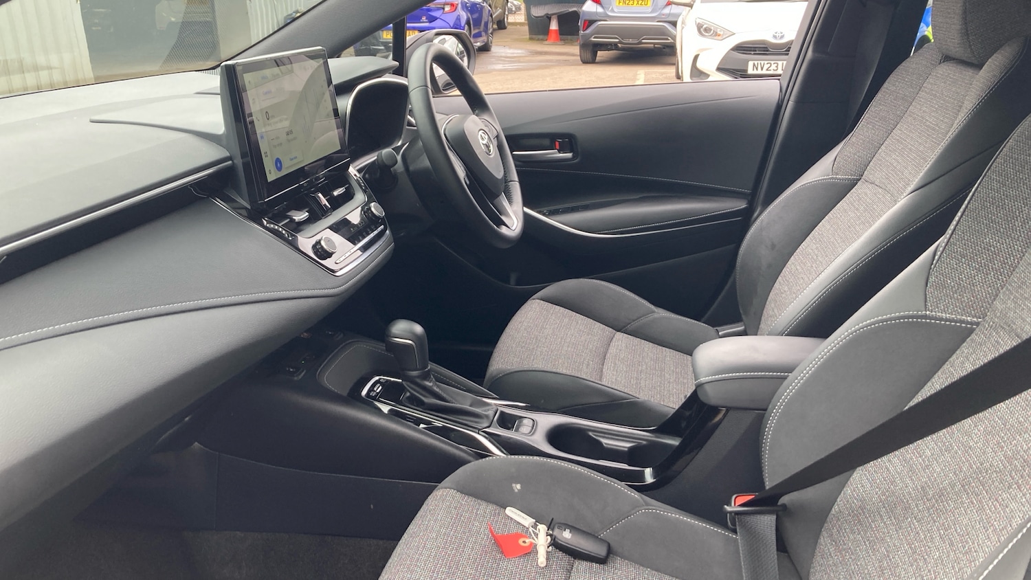 Used Toyota Corolla 2025 for sale - 78164636: Photo 5