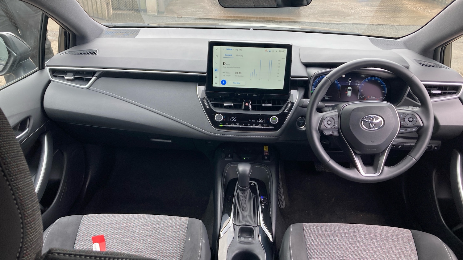 Used Toyota Corolla 2025 for sale - 78164636: Photo 6