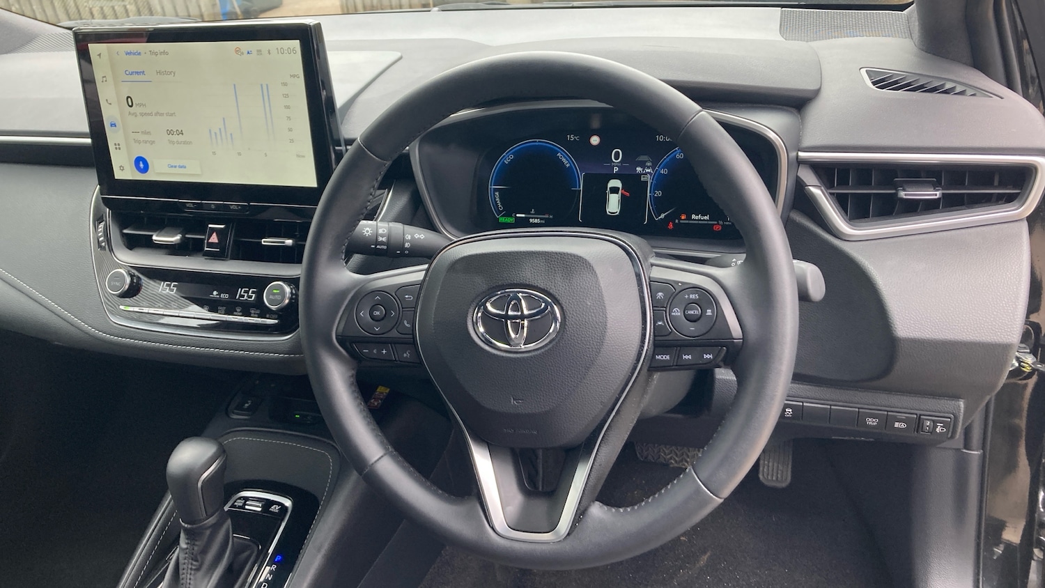 Used Toyota Corolla 2025 for sale - 78164636: Photo 7