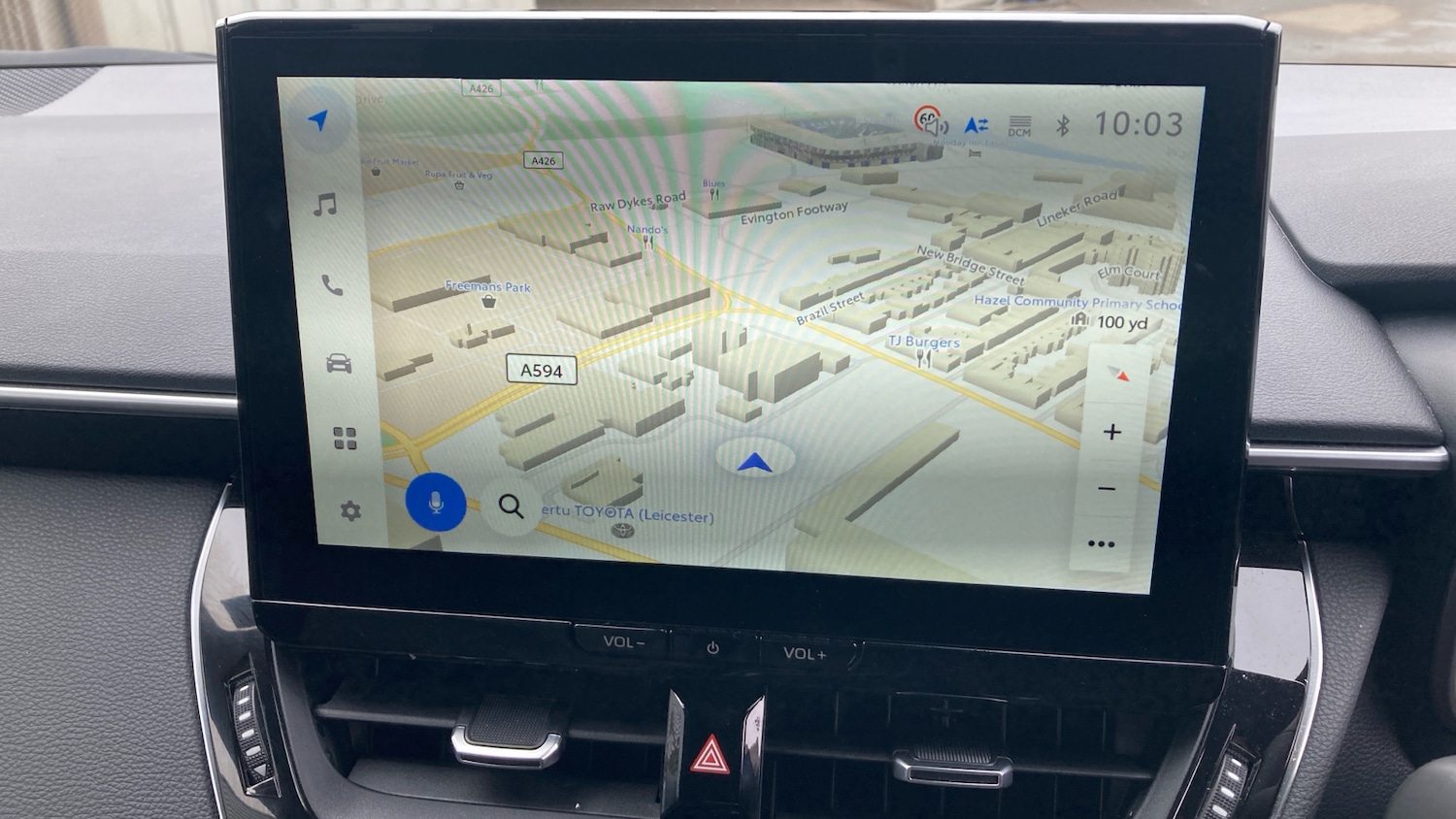 Used Toyota Corolla 2025 for sale - 78164636: Photo 9