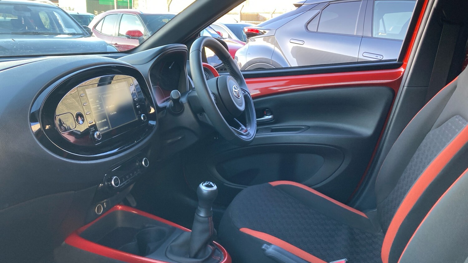 Used Toyota Aygo X 2022 for sale - 77903817: Photo 10