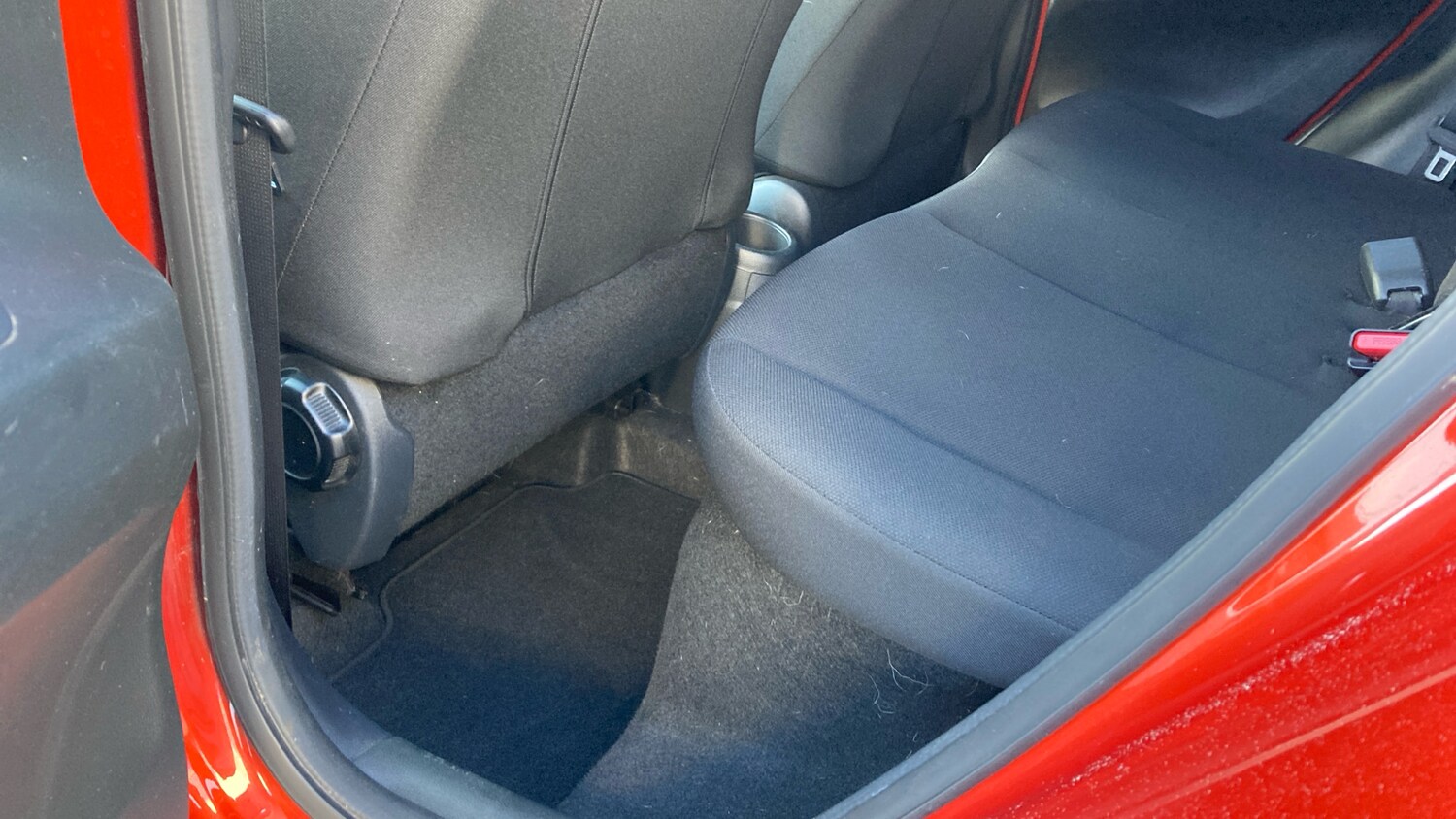 Used Toyota Aygo X 2022 for sale - 77903817: Photo 13