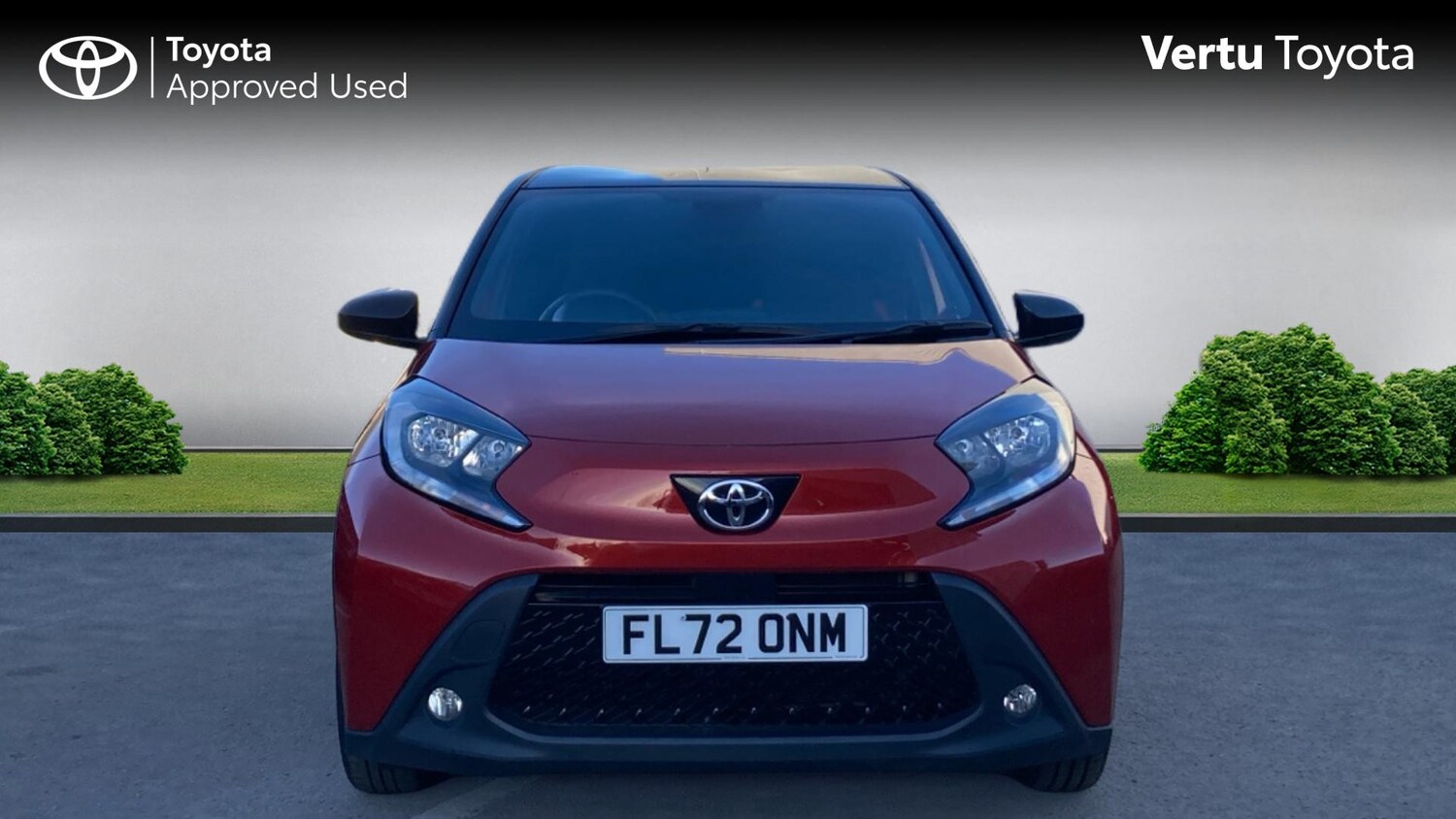 Used Toyota Aygo X 2022 for sale - 77903817: Photo 15