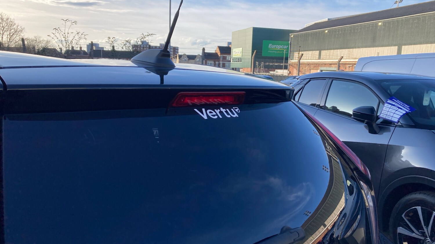 Used Toyota Aygo X 2022 for sale - 77903817: Photo 24