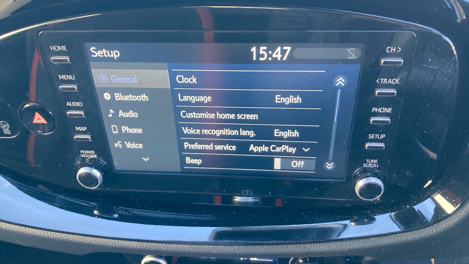 Used Toyota Aygo X 2022 for sale - 77903817: Photo 26